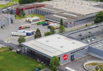 Rondo Kağıt Fabrikası